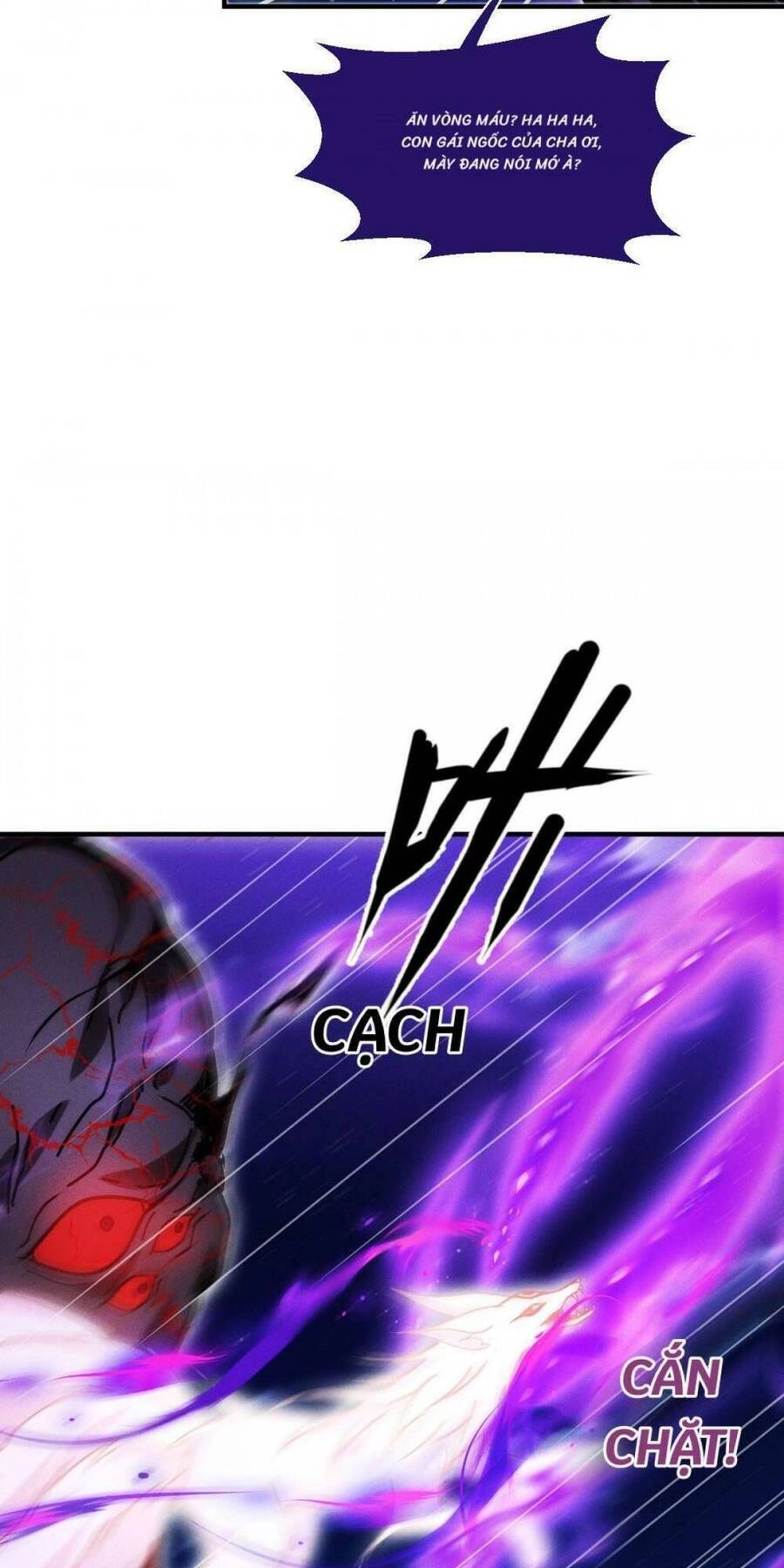 Bị Cắn Thành Vương Giả Chapter 70 - 14