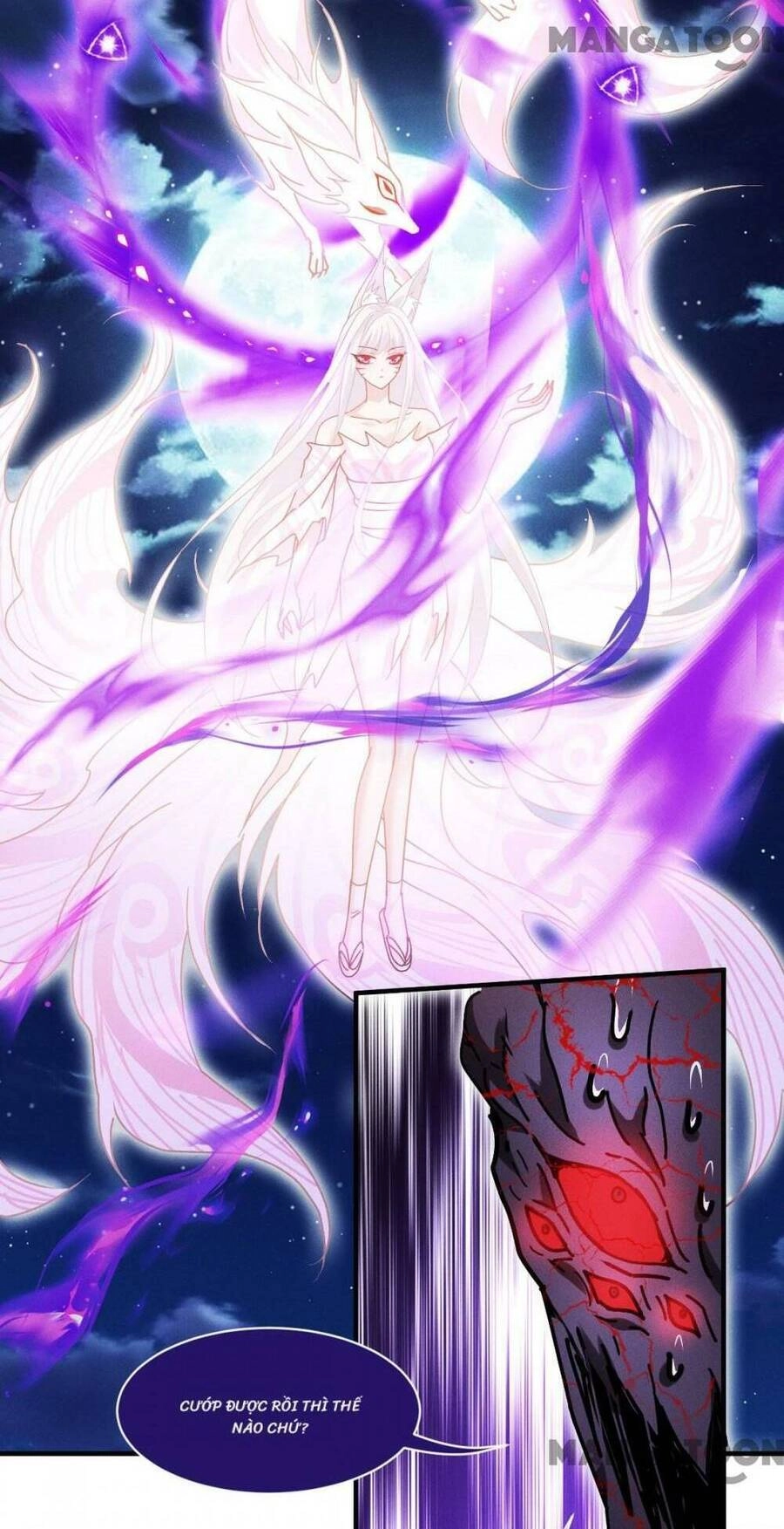 Bị Cắn Thành Vương Giả Chapter 70 - 16