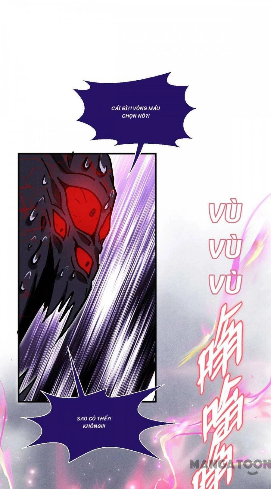 Bị Cắn Thành Vương Giả Chapter 70 - 19