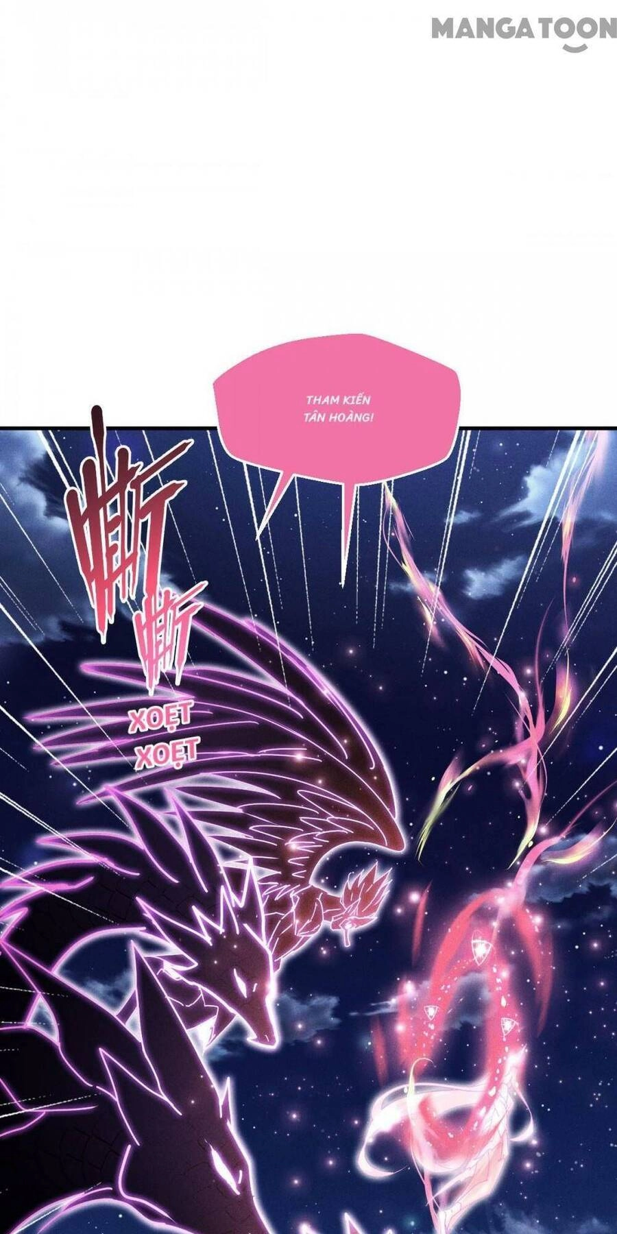 Bị Cắn Thành Vương Giả Chapter 70 - 22