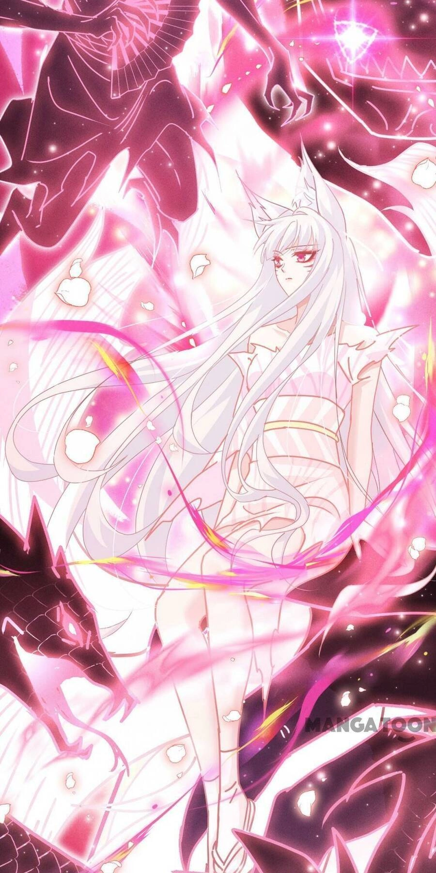 Bị Cắn Thành Vương Giả Chapter 70 - 39