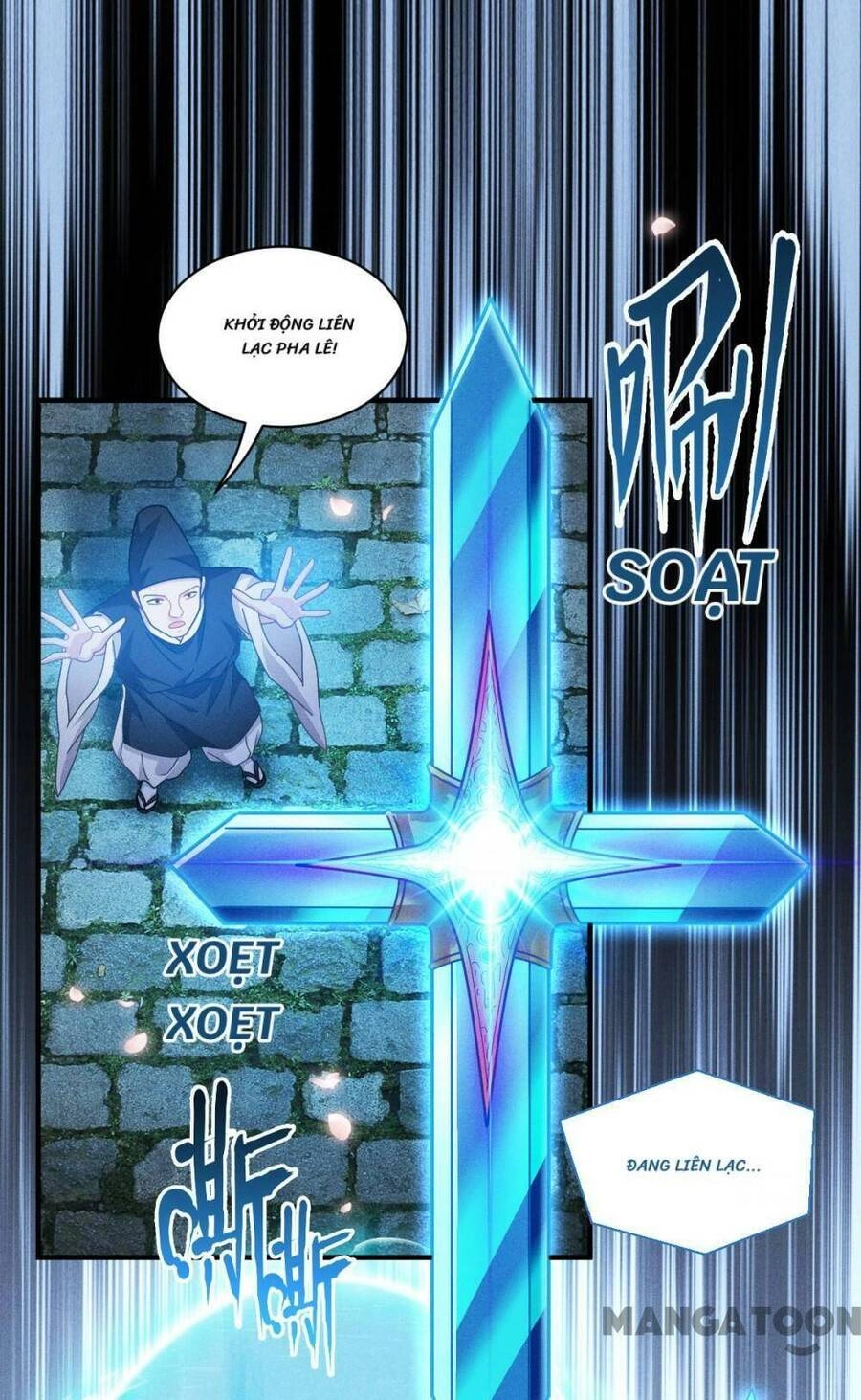 Bị Cắn Thành Vương Giả Chapter 70 - 49