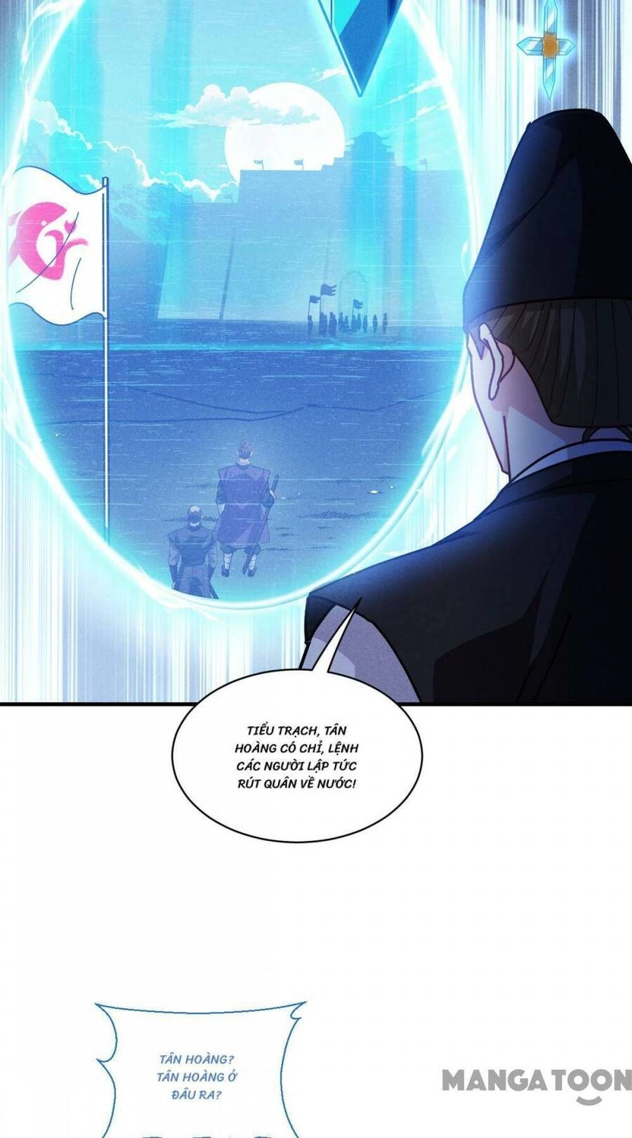 Bị Cắn Thành Vương Giả Chapter 70 - 50