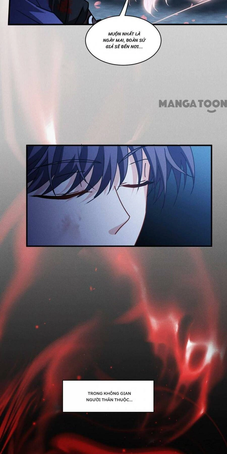 Bị Cắn Thành Vương Giả Chapter 70 - 55