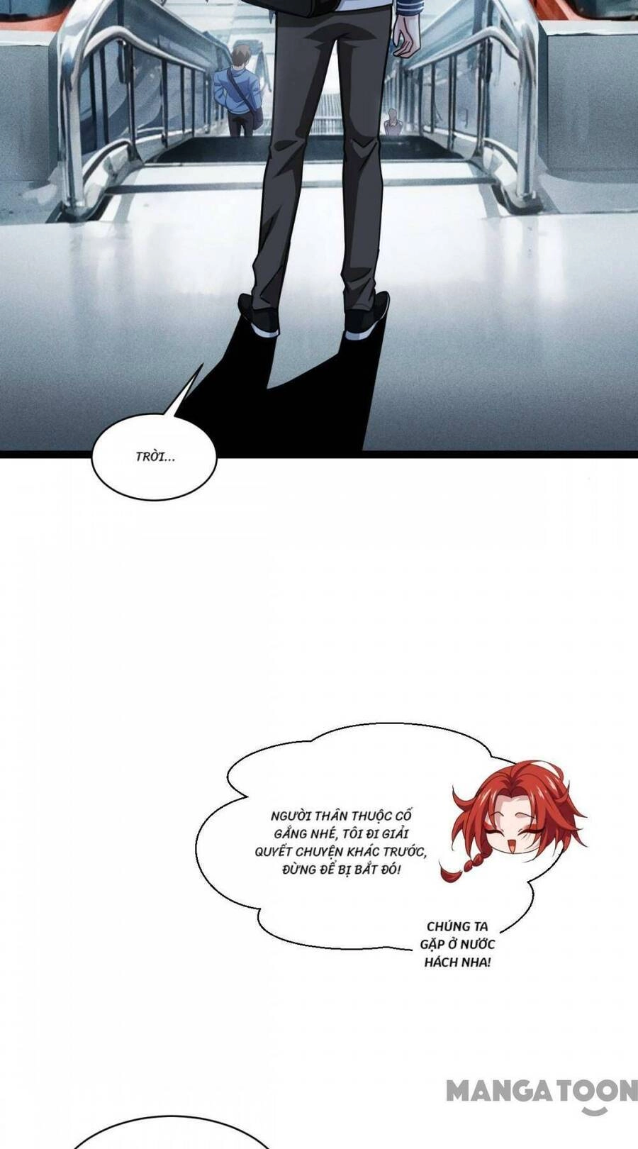 Bị Cắn Thành Vương Giả Chapter 74 - 2