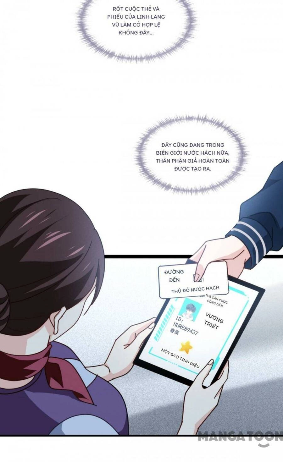 Bị Cắn Thành Vương Giả Chapter 74 - 8