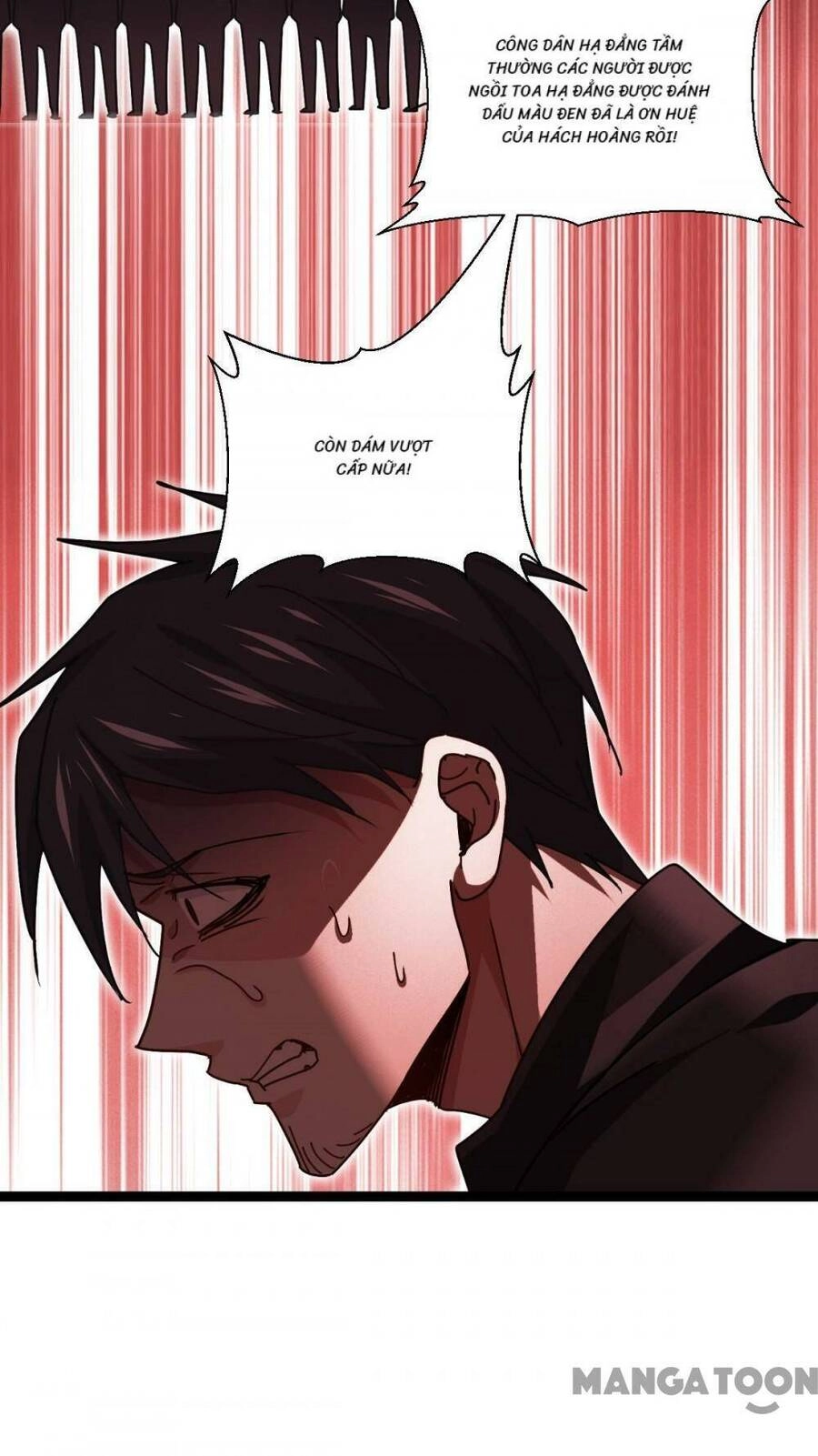 Bị Cắn Thành Vương Giả Chapter 74 - 14