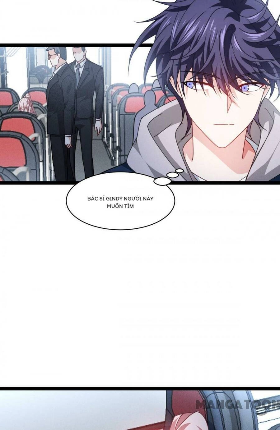 Bị Cắn Thành Vương Giả Chapter 74 - 17