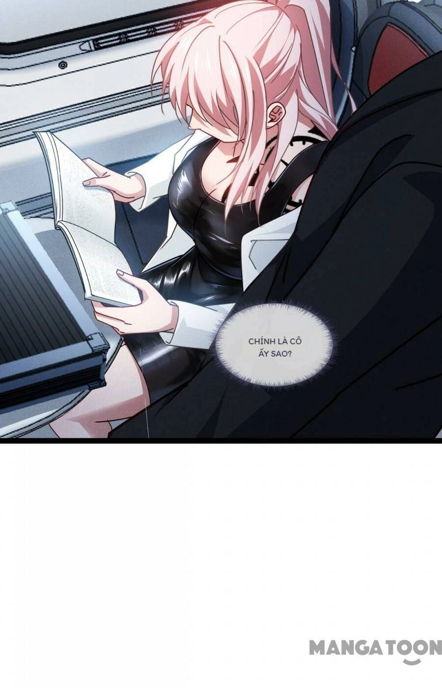 Bị Cắn Thành Vương Giả Chapter 74 - 18