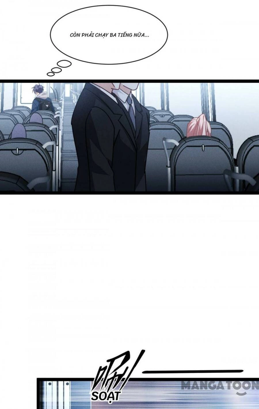 Bị Cắn Thành Vương Giả Chapter 74 - 19