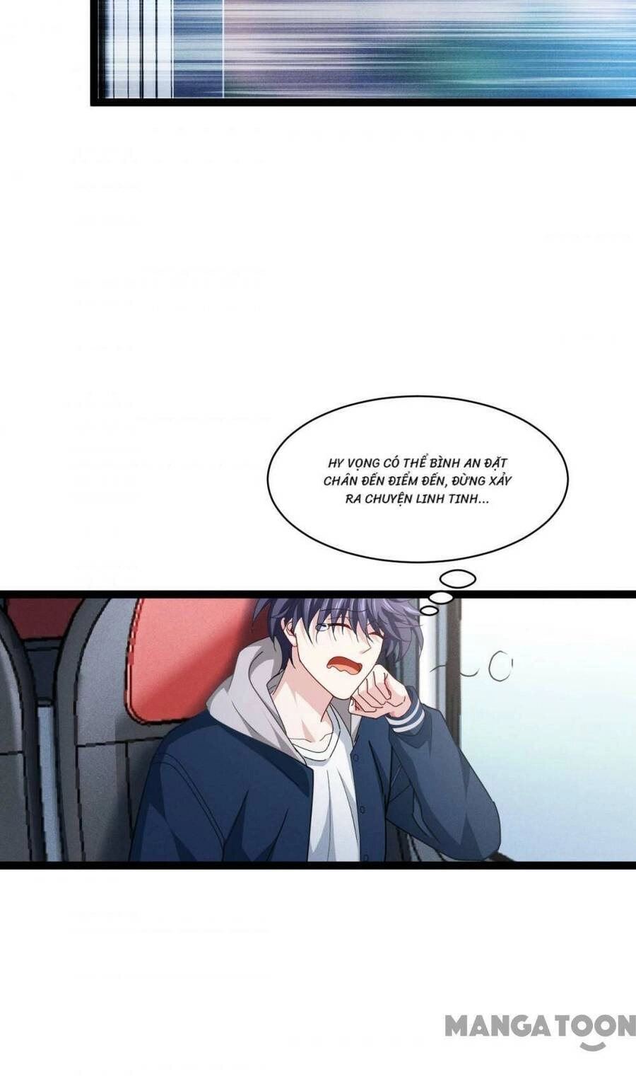 Bị Cắn Thành Vương Giả Chapter 74 - 20