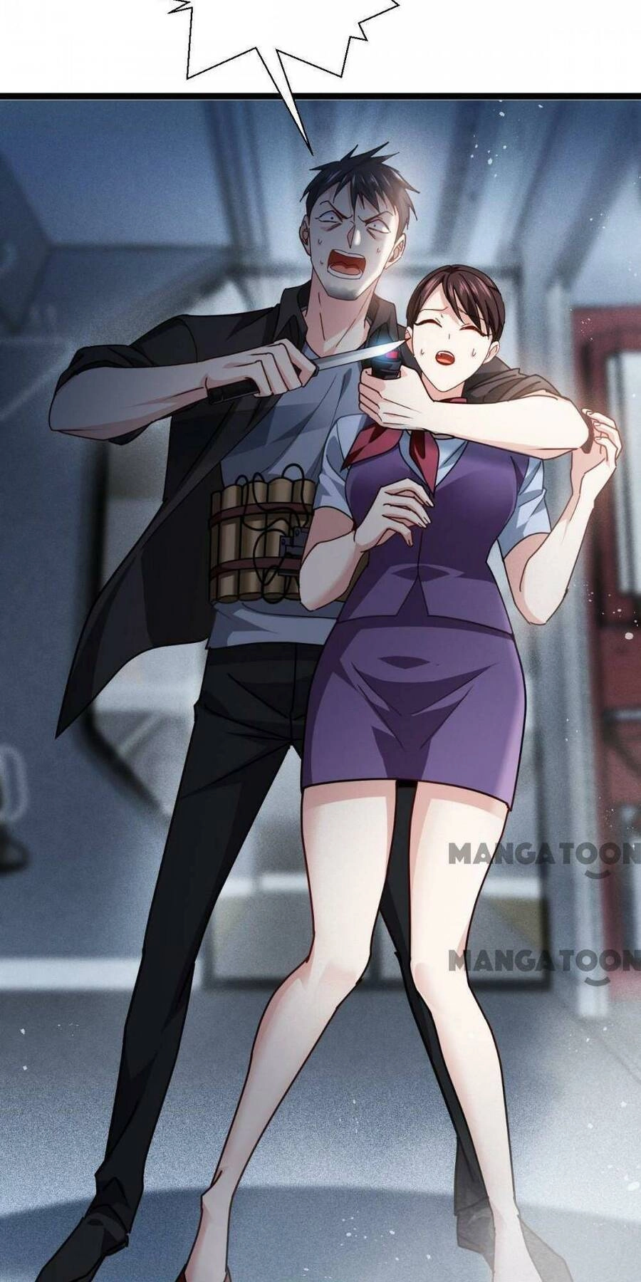 Bị Cắn Thành Vương Giả Chapter 74 - 24