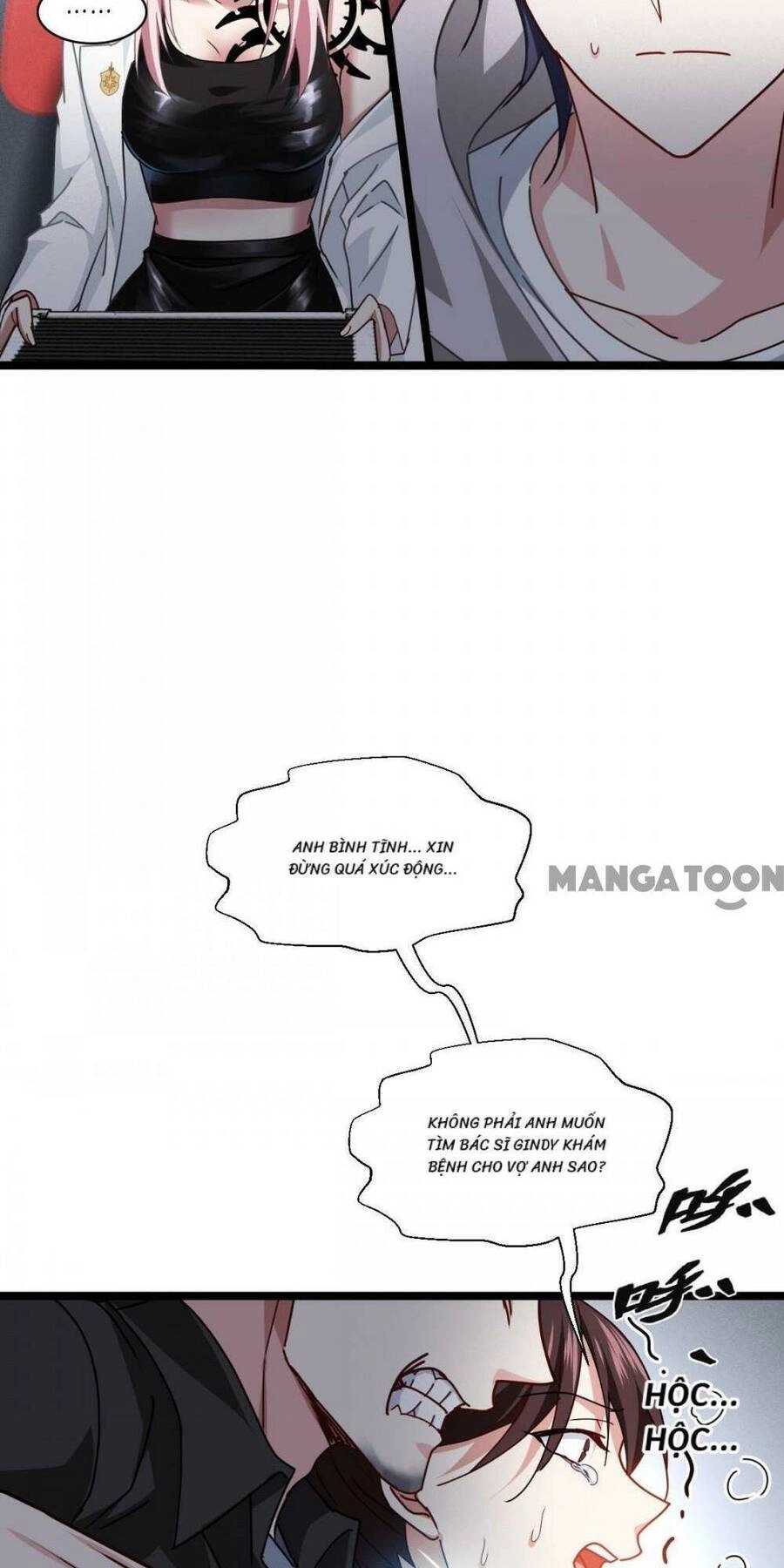 Bị Cắn Thành Vương Giả Chapter 74 - 26