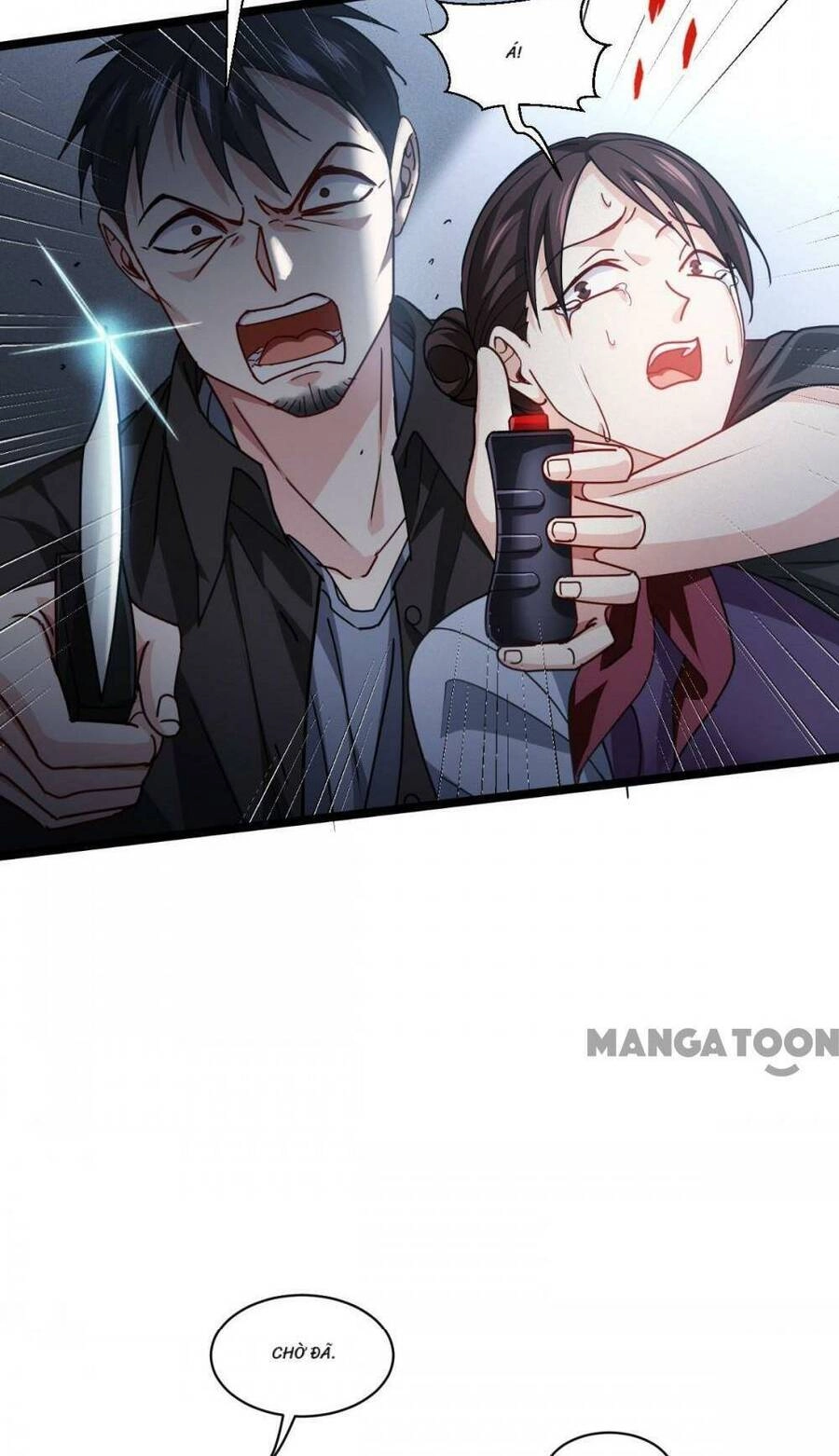 Bị Cắn Thành Vương Giả Chapter 74 - 29