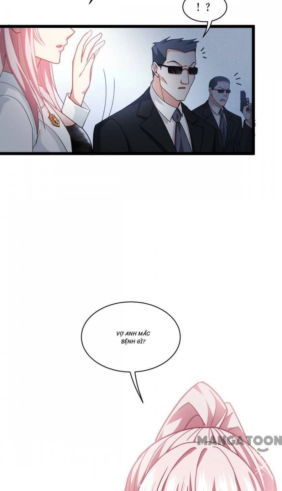 Bị Cắn Thành Vương Giả Chapter 74 - 30