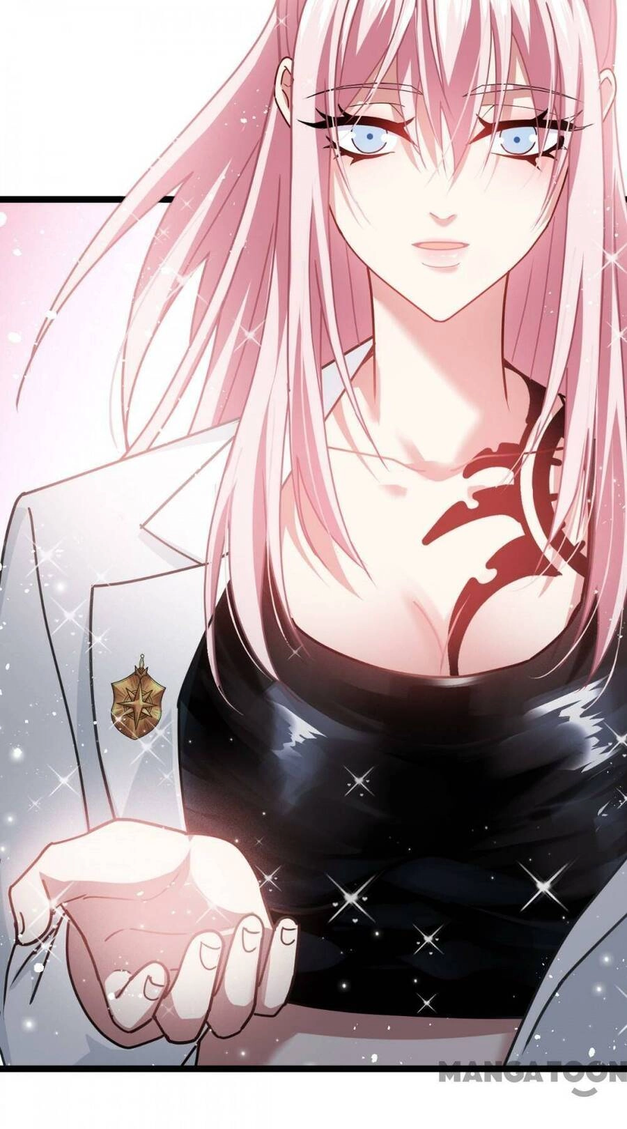 Bị Cắn Thành Vương Giả Chapter 74 - 31