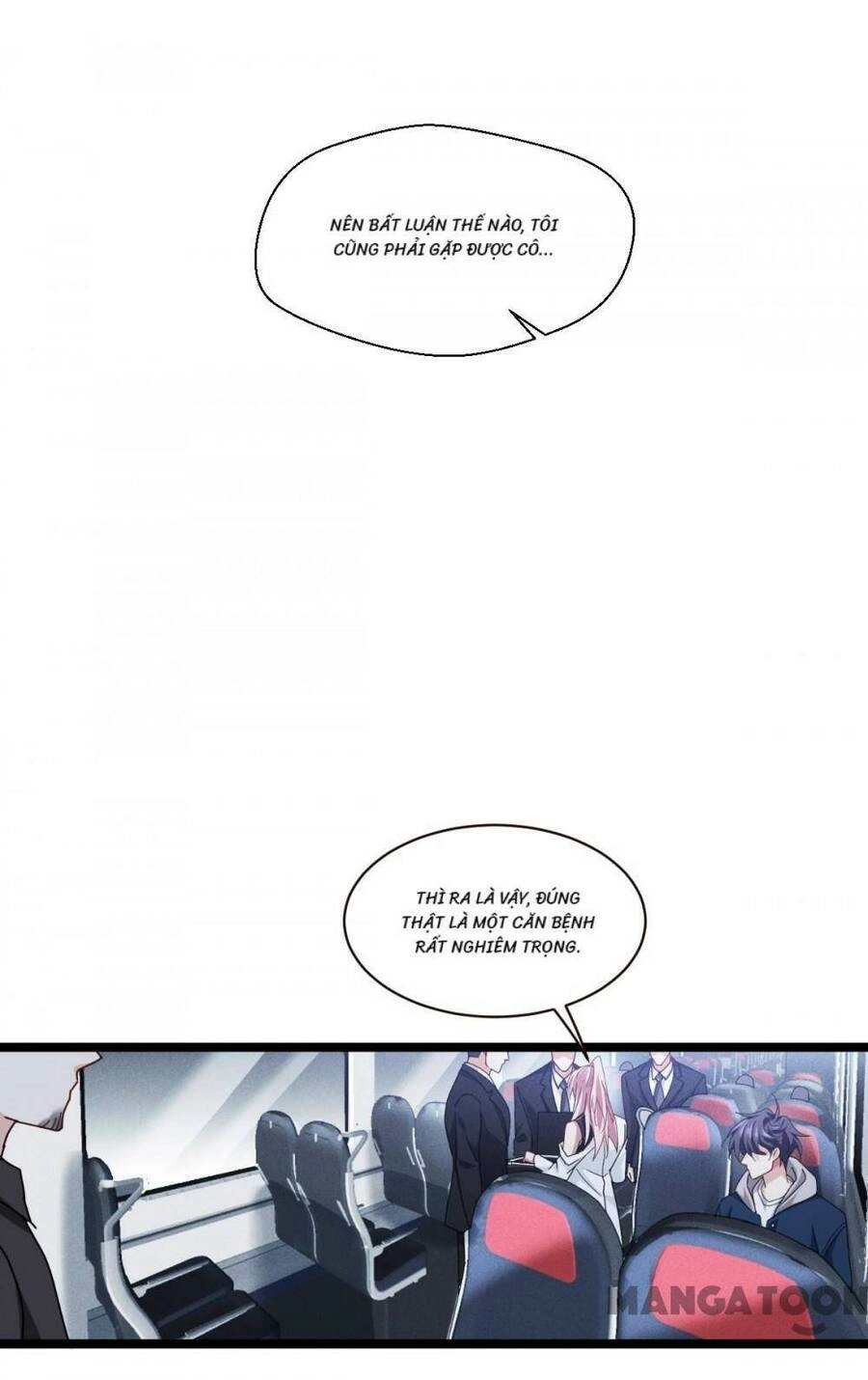 Bị Cắn Thành Vương Giả Chapter 74 - 34