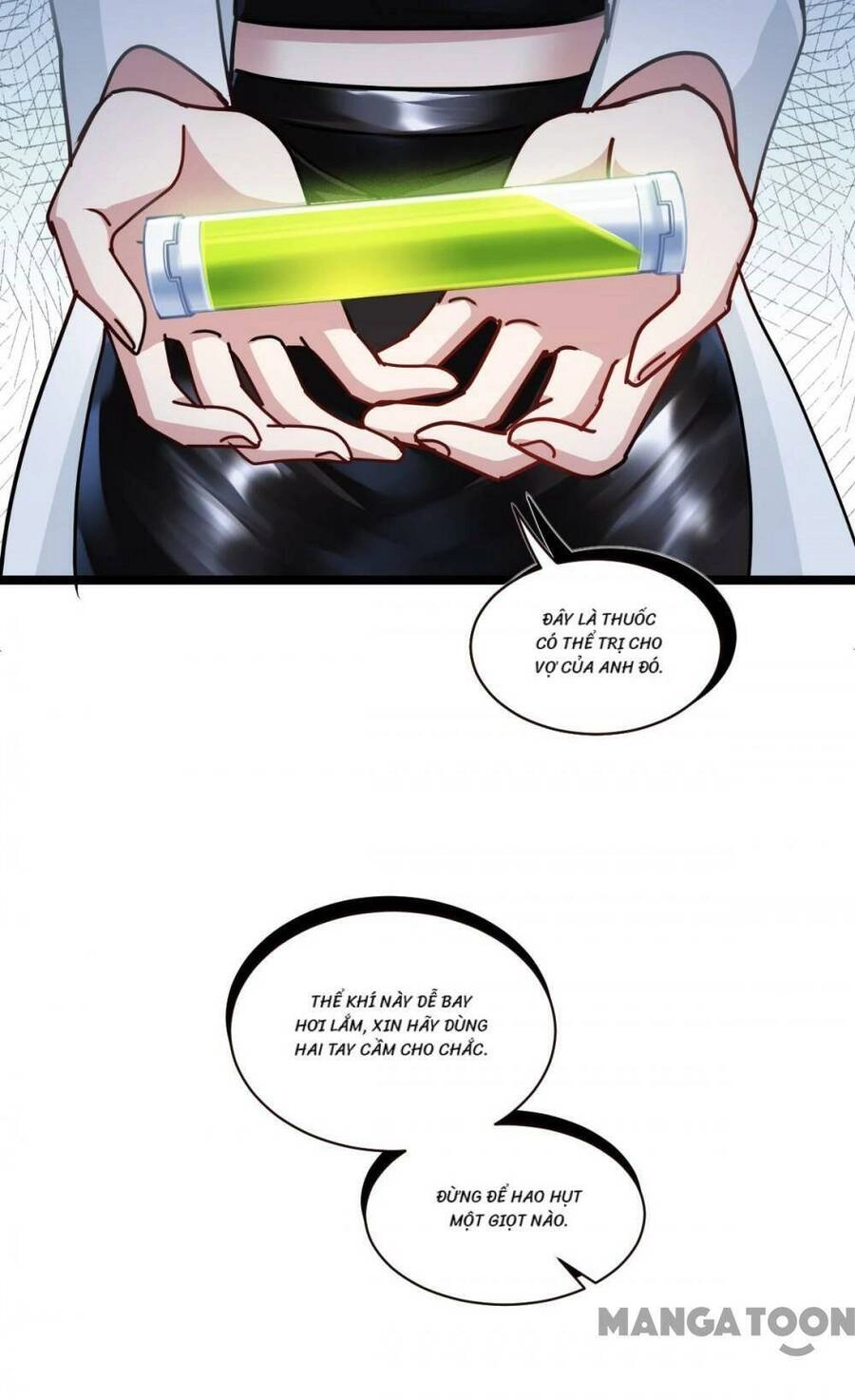 Bị Cắn Thành Vương Giả Chapter 74 - 40