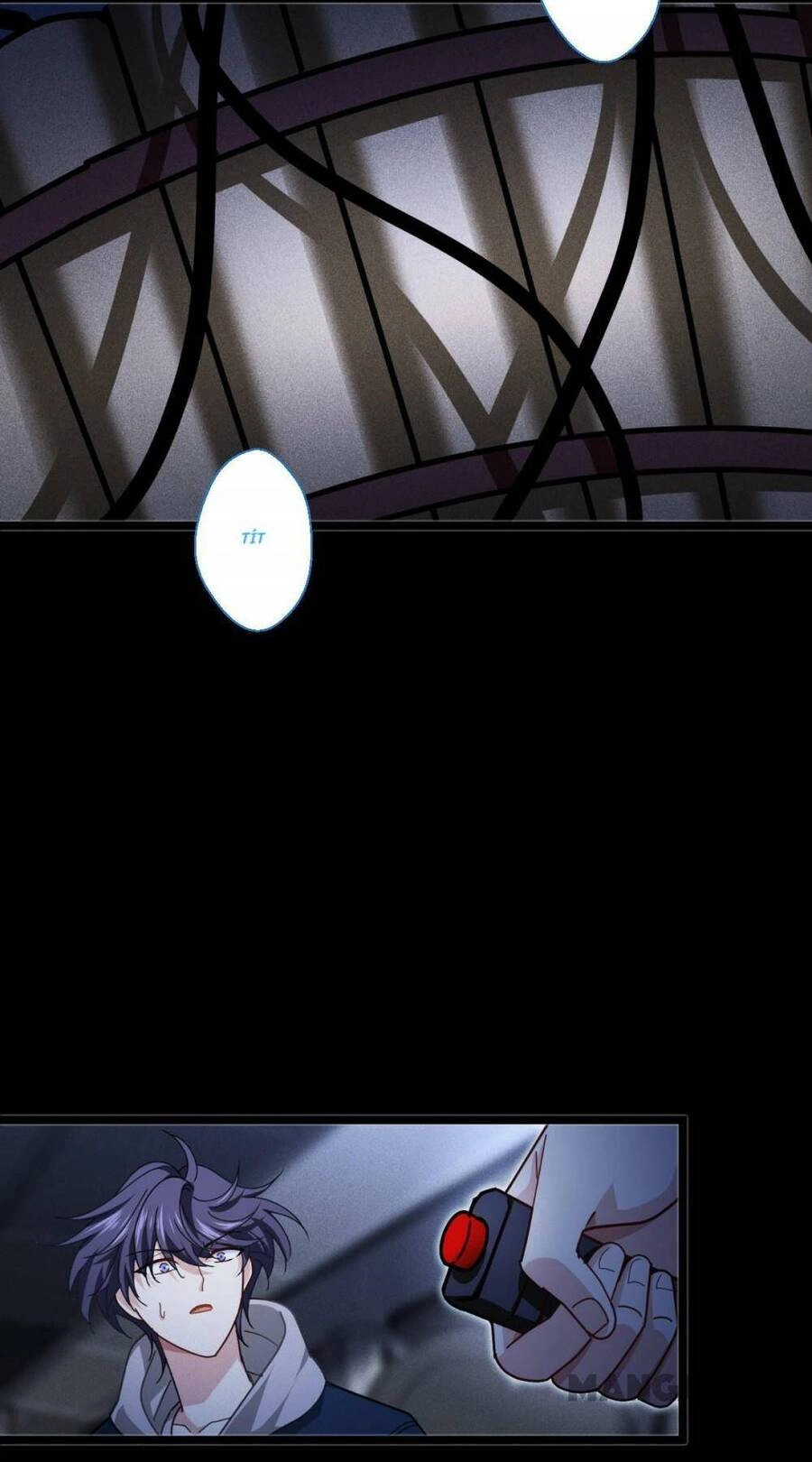 Bị Cắn Thành Vương Giả Chapter 74 - 44