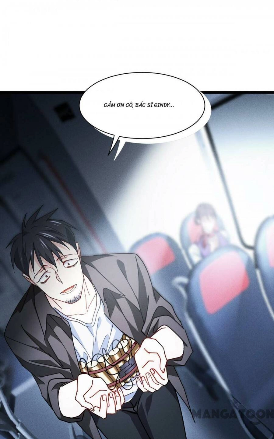 Bị Cắn Thành Vương Giả Chapter 74 - 46