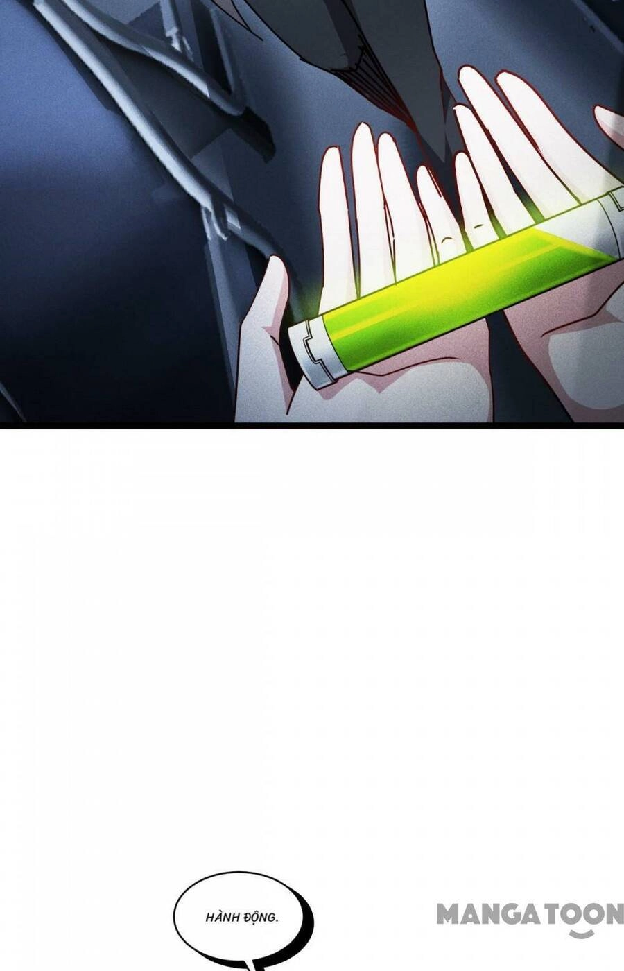 Bị Cắn Thành Vương Giả Chapter 74 - 47