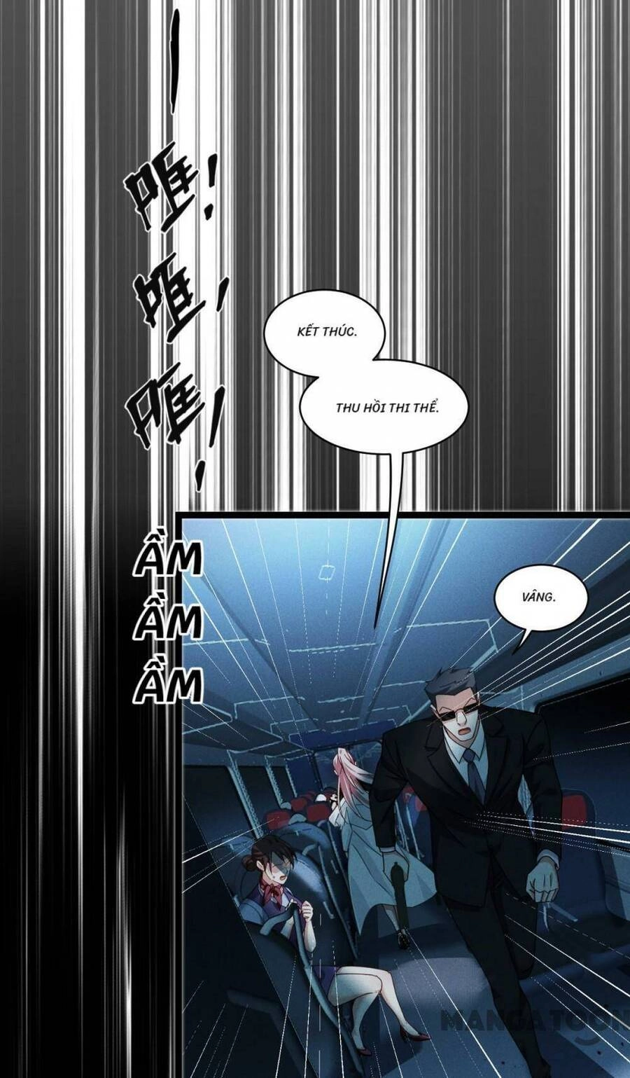 Bị Cắn Thành Vương Giả Chapter 74 - 50