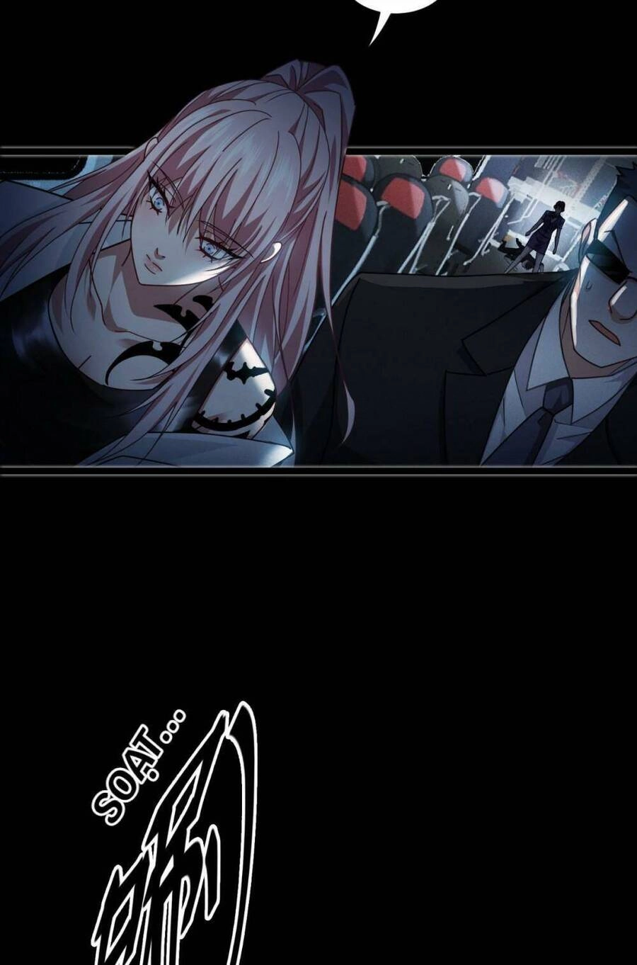 Bị Cắn Thành Vương Giả Chapter 74 - 54