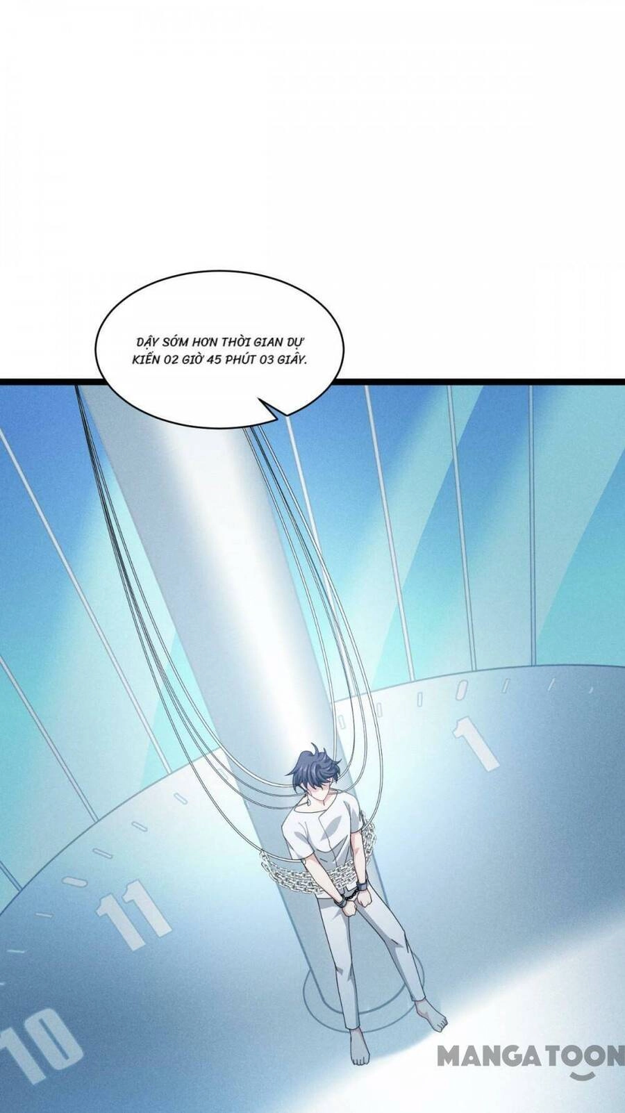 Bị Cắn Thành Vương Giả Chapter 76 - 4