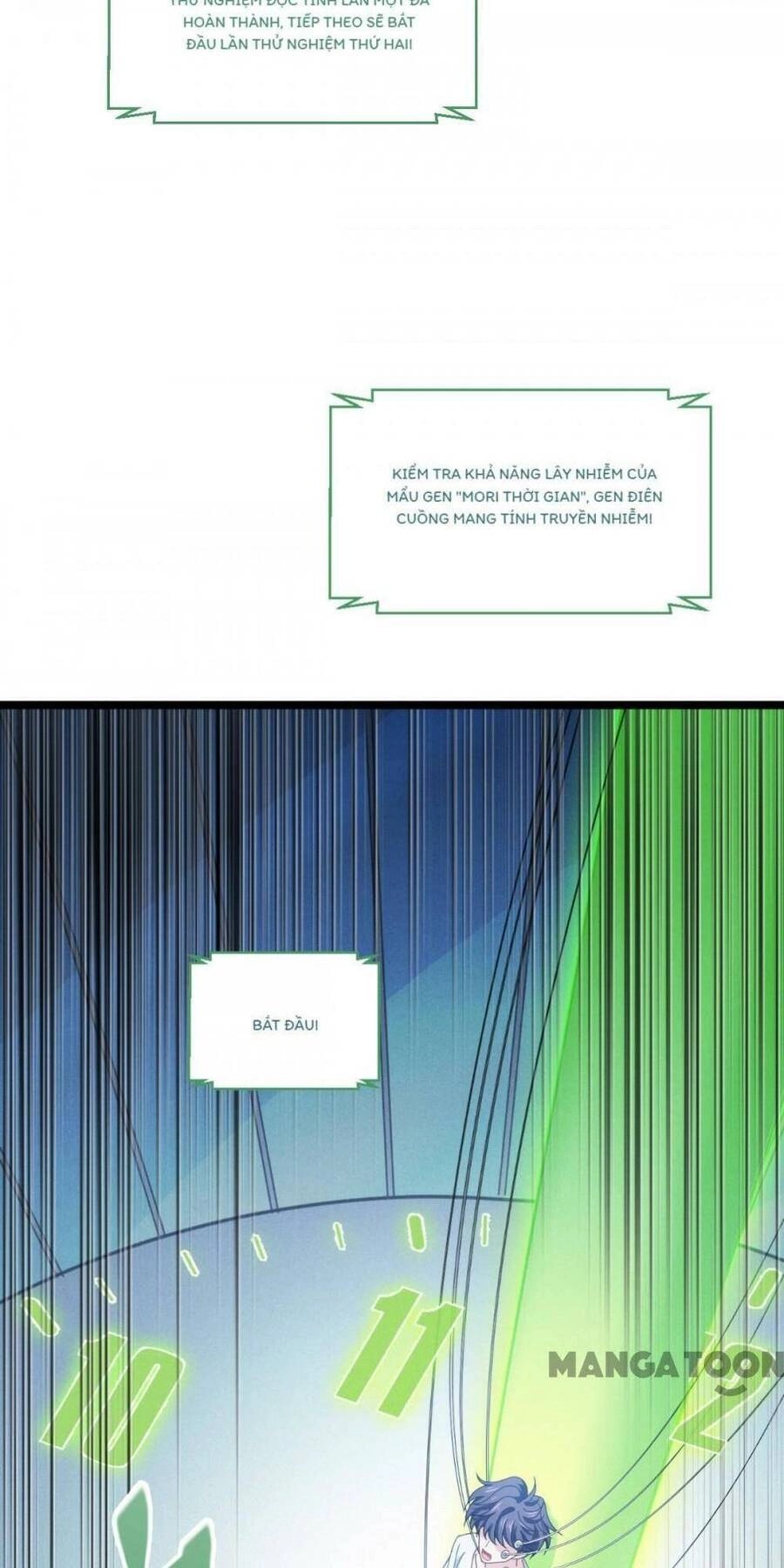 Bị Cắn Thành Vương Giả Chapter 76 - 9