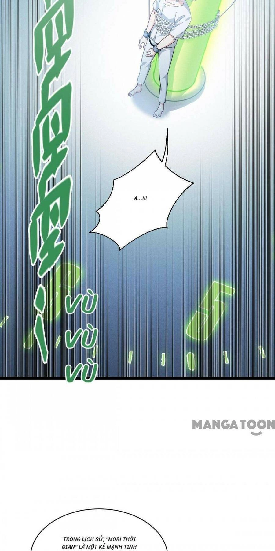 Bị Cắn Thành Vương Giả Chapter 76 - 10