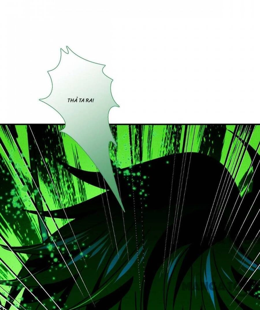 Bị Cắn Thành Vương Giả Chapter 76 - 14