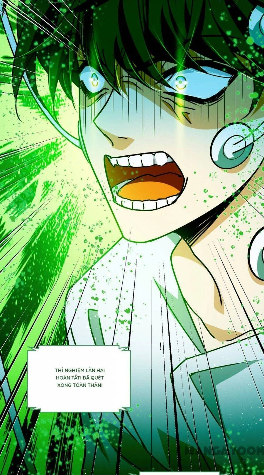 Bị Cắn Thành Vương Giả Chapter 76 - 15