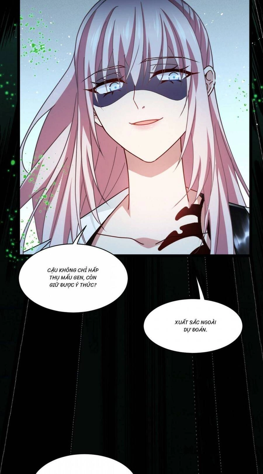 Bị Cắn Thành Vương Giả Chapter 76 - 17