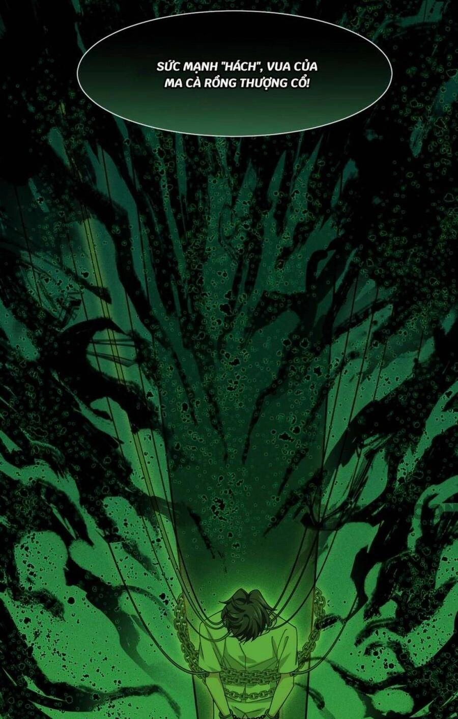 Bị Cắn Thành Vương Giả Chapter 76 - 20