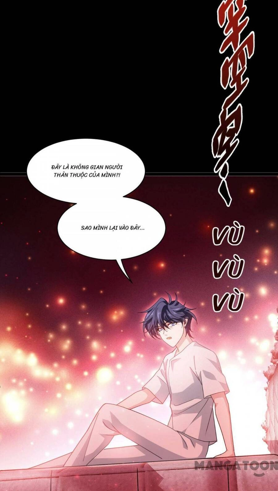 Bị Cắn Thành Vương Giả Chapter 76 - 24