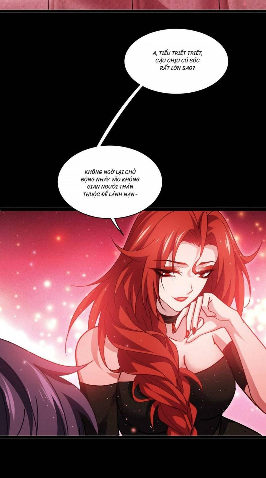 Bị Cắn Thành Vương Giả Chapter 76 - 25