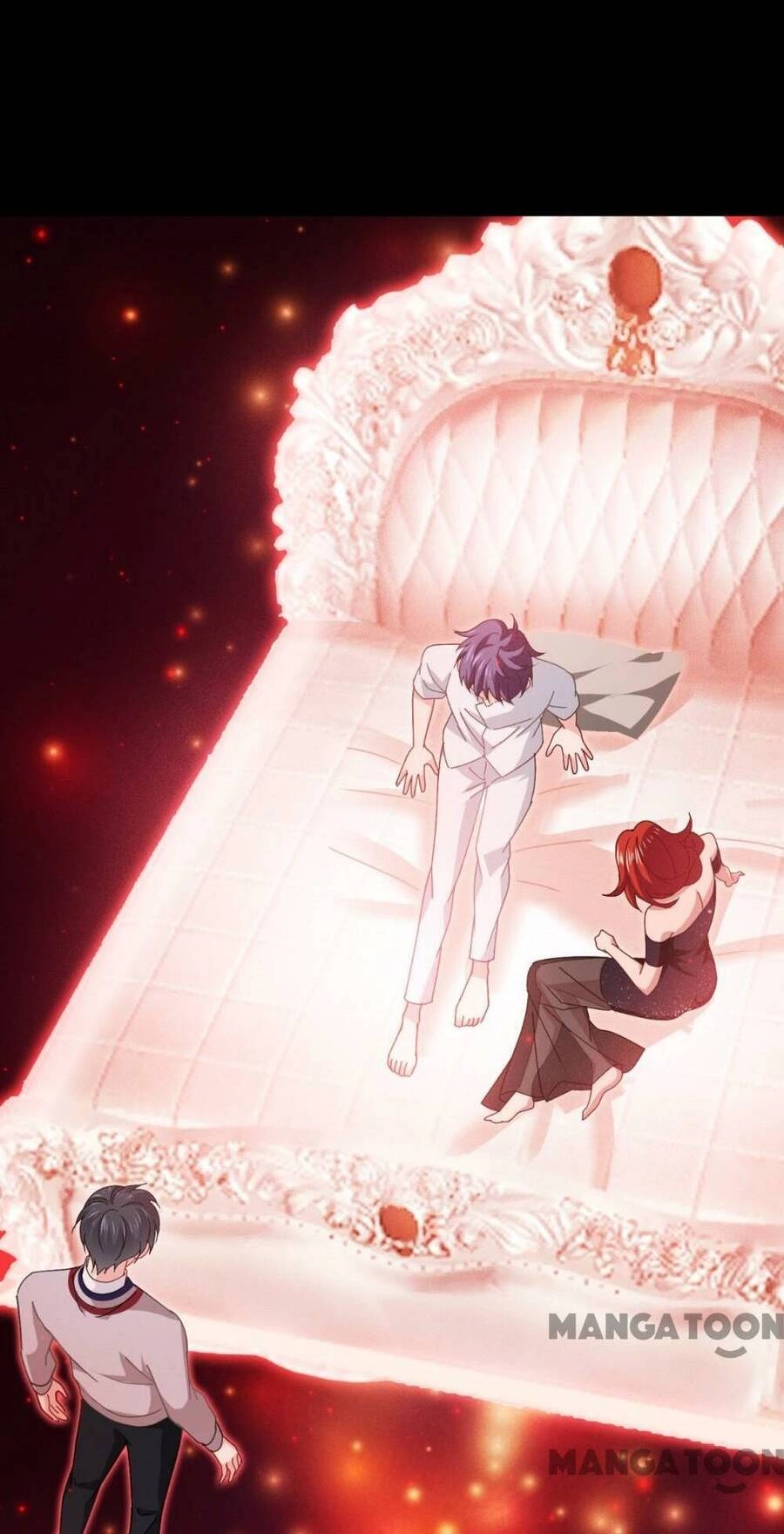 Bị Cắn Thành Vương Giả Chapter 76 - 31