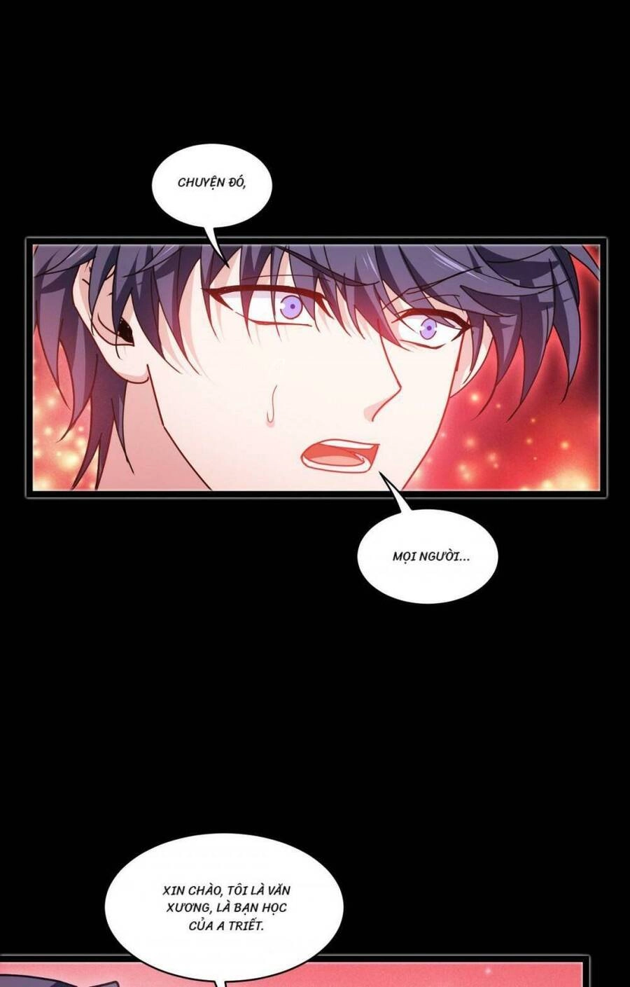 Bị Cắn Thành Vương Giả Chapter 76 - 33