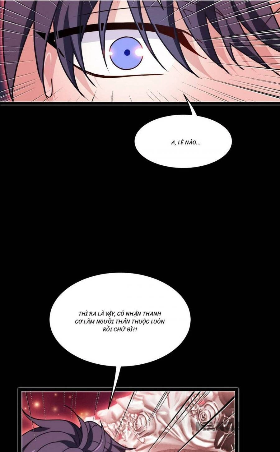 Bị Cắn Thành Vương Giả Chapter 76 - 36