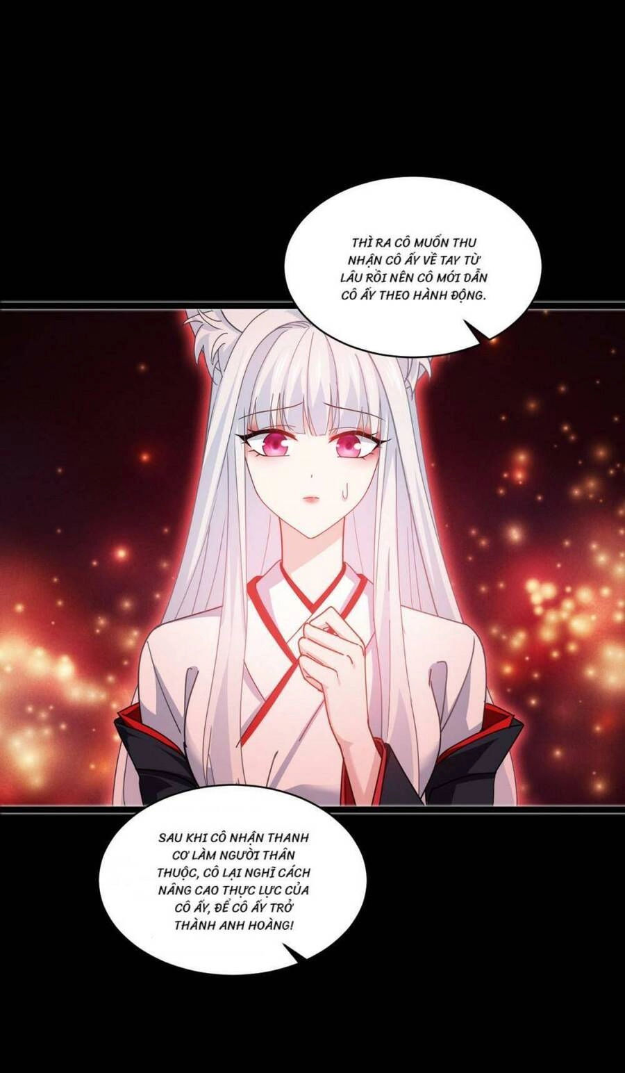 Bị Cắn Thành Vương Giả Chapter 76 - 38