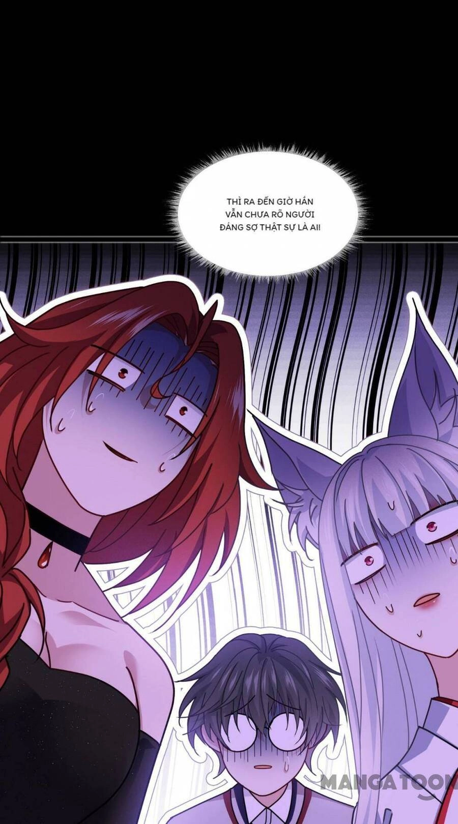 Bị Cắn Thành Vương Giả Chapter 76 - 40