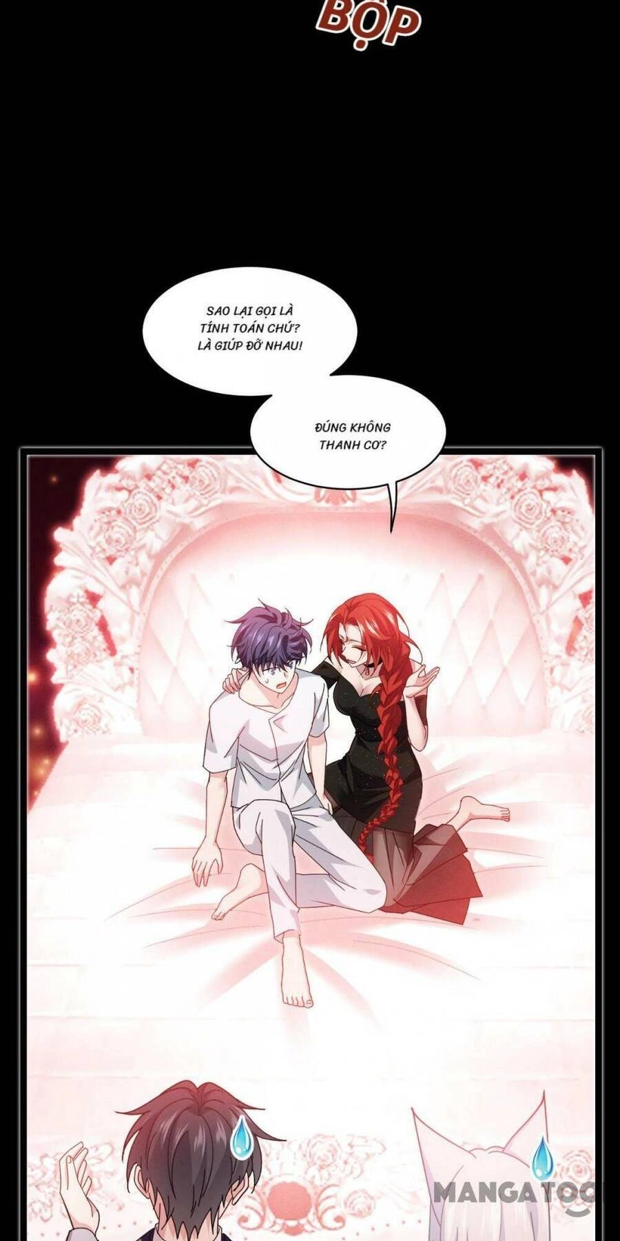 Bị Cắn Thành Vương Giả Chapter 76 - 42