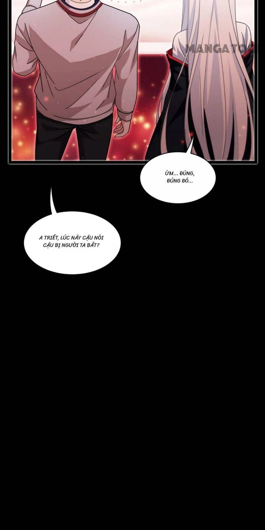 Bị Cắn Thành Vương Giả Chapter 76 - 43