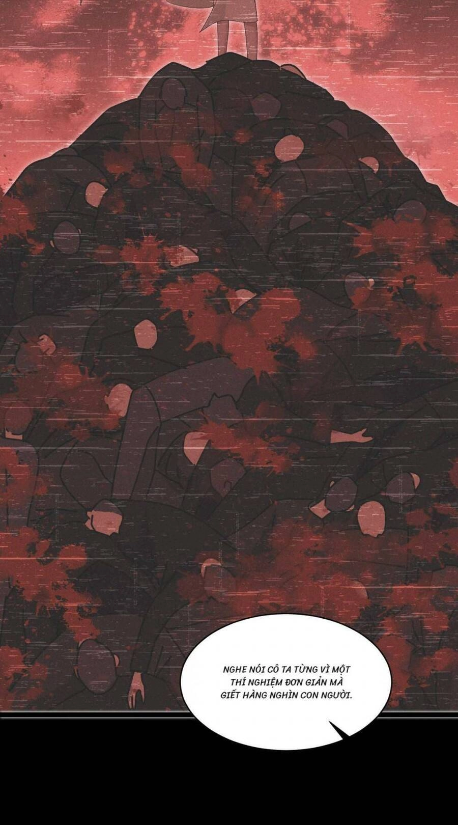 Bị Cắn Thành Vương Giả Chapter 76 - 46