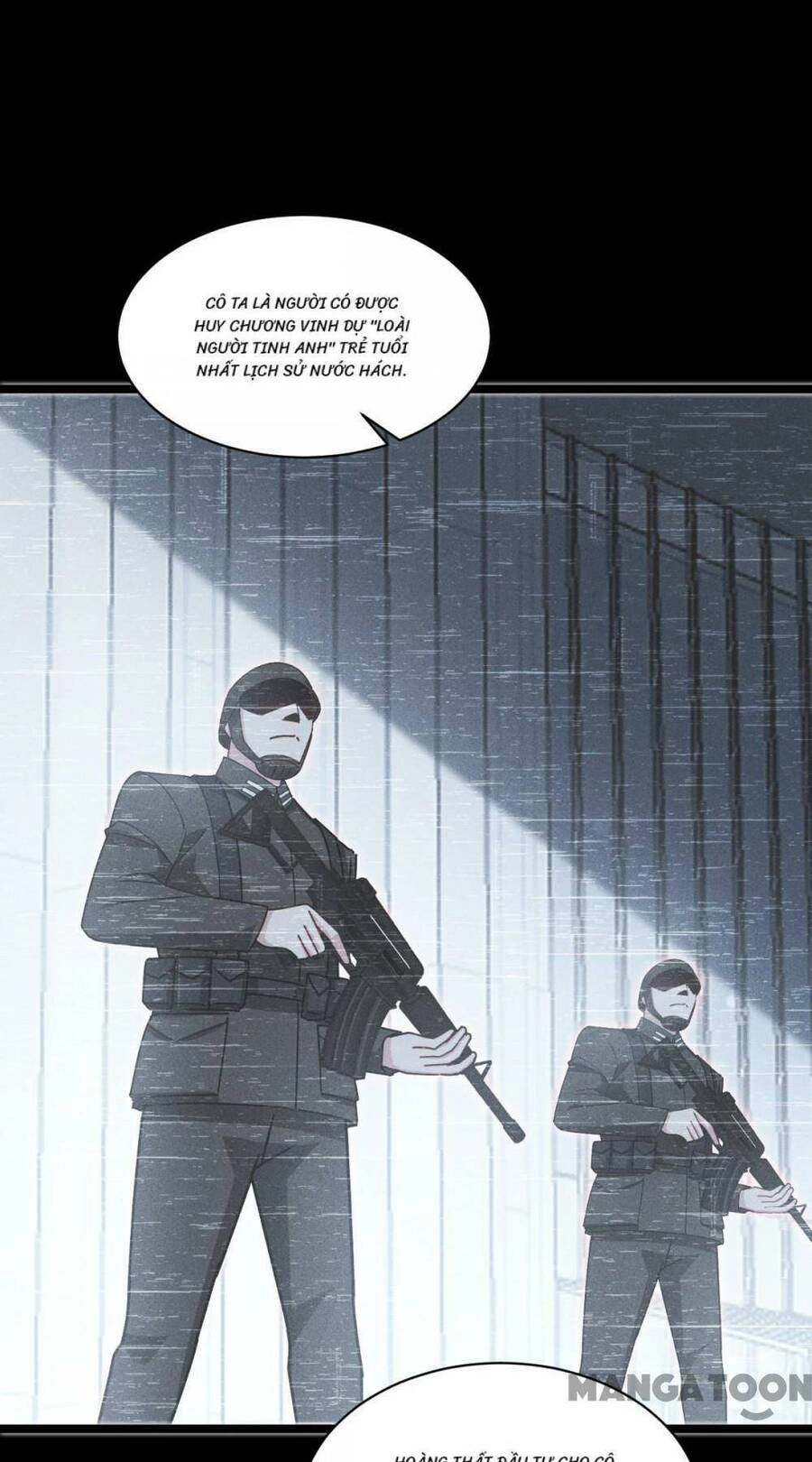 Bị Cắn Thành Vương Giả Chapter 76 - 47