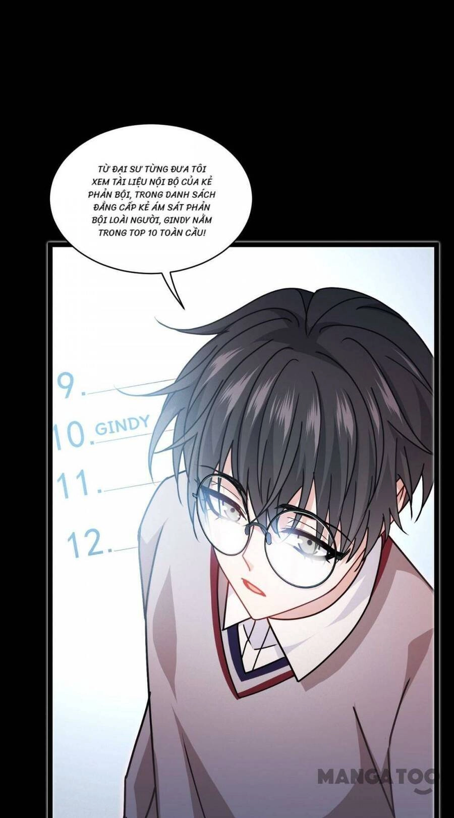 Bị Cắn Thành Vương Giả Chapter 76 - 49