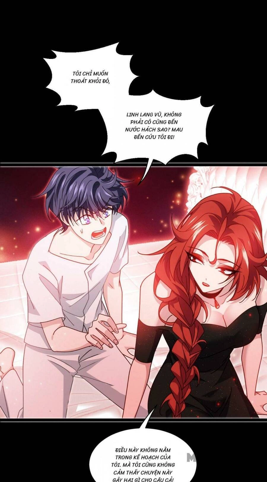 Bị Cắn Thành Vương Giả Chapter 76 - 54