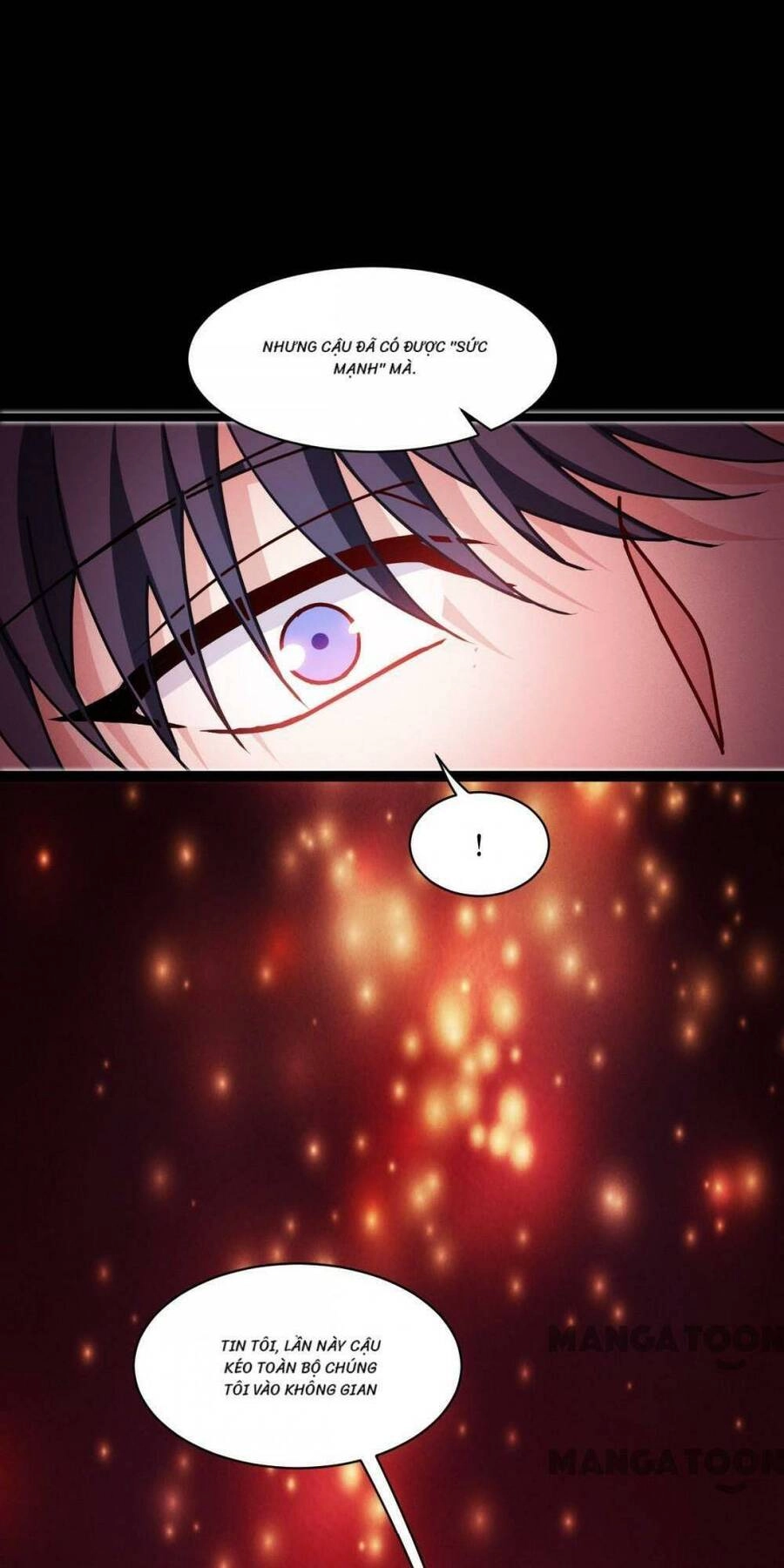 Bị Cắn Thành Vương Giả Chapter 76 - 56