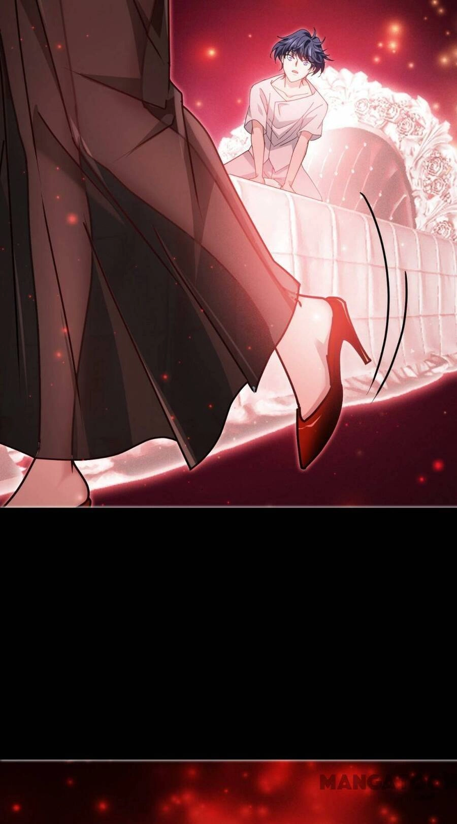 Bị Cắn Thành Vương Giả Chapter 76 - 60