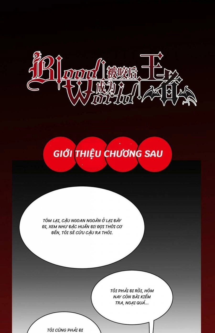 Bị Cắn Thành Vương Giả Chapter 76 - 64